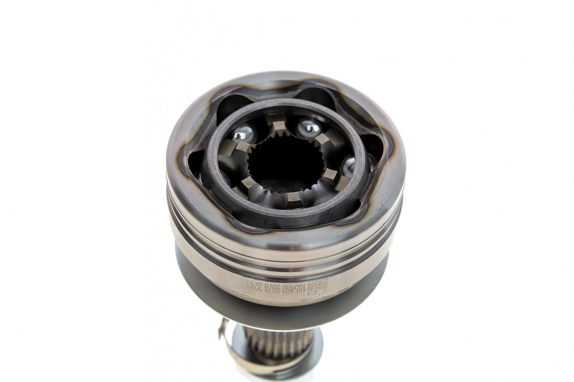 185460 FEBI BILSTEIN